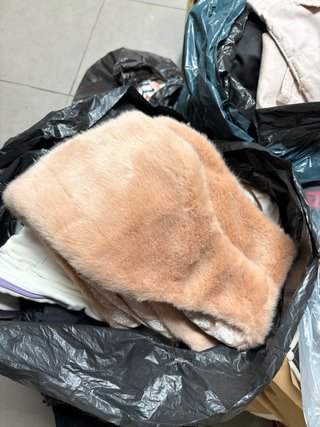Lote de Ropa Variada