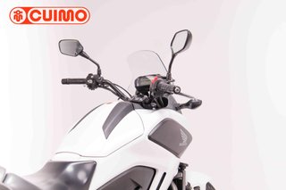 HONDA NC 700 X