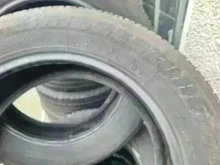 215 60 R17 96H Bridgestone - 2 neumáticos +75%