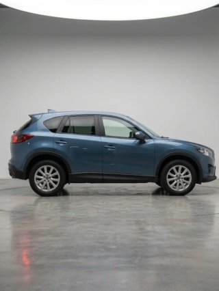 MAZDA CX-5 2.2 Diésel 150CV • 2015 • 270.000 KM
