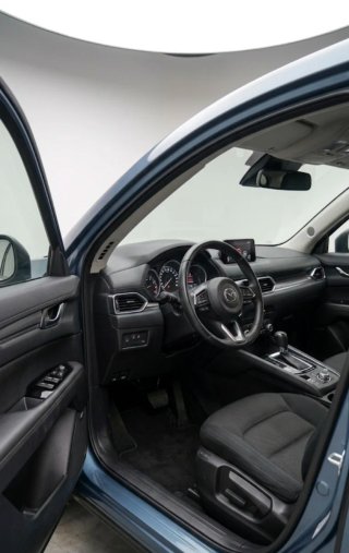 MAZDA CX-5 2.2 Diésel 150CV • 2015 • 270.000 KM