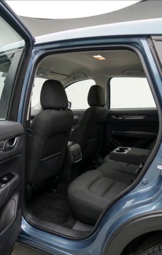 MAZDA CX-5 2.2 Diésel 150CV • 2015 • 270.000 KM