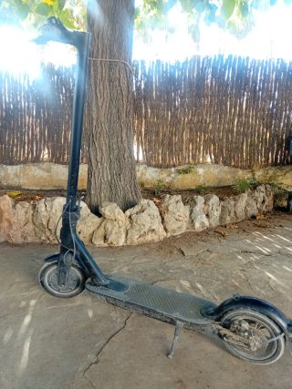 Patinete Eléctrico Xiaomi Mi electric Scooter