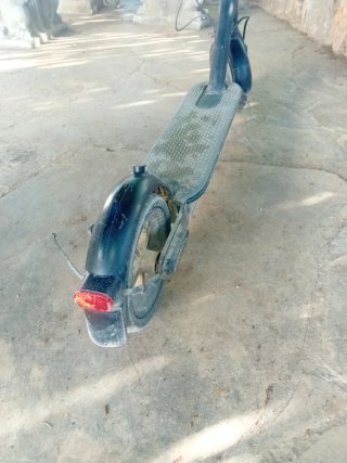 Patinete Eléctrico Xiaomi Mi electric Scooter