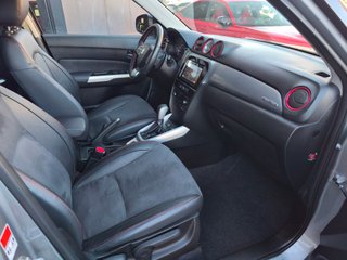 Suzuki Vitara 2016 4x4