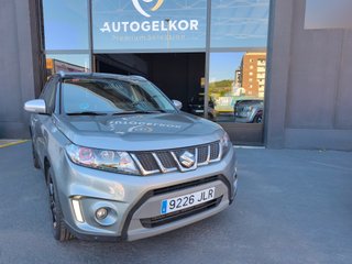 Suzuki Vitara 2016 4x4