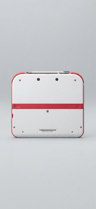 Nintendo 2DS + Scheda SD 64GB con giochi