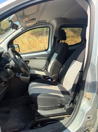FIAT Qubo 2011