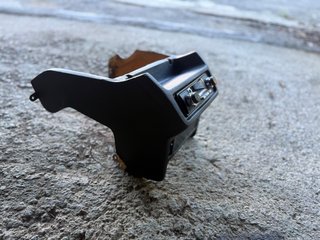 Consola Radio Seat 124