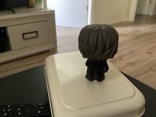 Muñeco Funko Pop Harry Potter