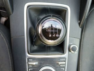 Audi A3 Sedan Attraction 1.6 TDI clean diesel 81 kW (110 CV)