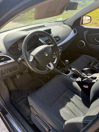Renault Megane 2010