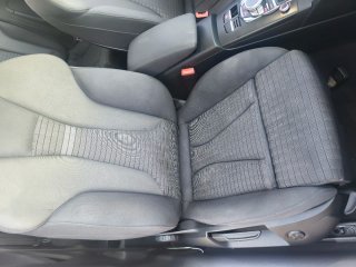 Audi A3 2012