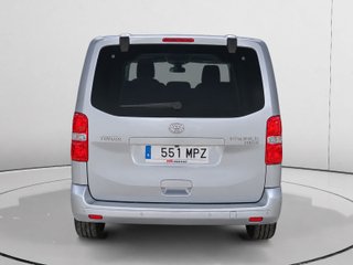 Toyota Proace Verso Combi 2.0D Family Advance L1 Auto 130 kW (177 CV)