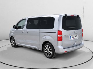 Toyota Proace Verso Combi 2.0D Family Advance L1 Auto 130 kW (177 CV)