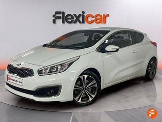 Kia Ceed 1.6 CRDi VGT 100kW (136CV) x-Tech17