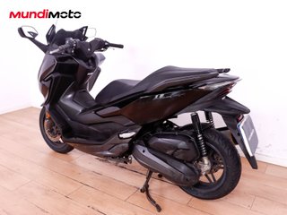 HONDA FORZA 125 ABS
