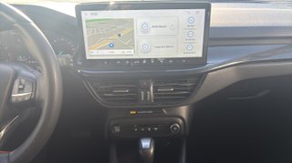 Ford Focus SportBreak 1.0 Ecoboost MHEV ST-Line Auto 114 kW (155 CV)