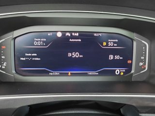 Volkswagen Tiguan Urban Sport 1.5 TSI 110 kW (150 CV)