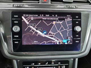 Volkswagen Tiguan Urban Sport 1.5 TSI 110 kW (150 CV)