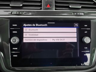 Volkswagen Tiguan Urban Sport 1.5 TSI 110 kW (150 CV)