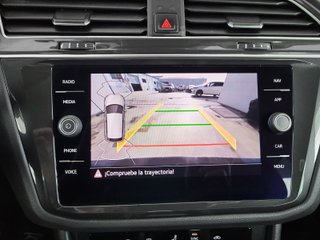 Volkswagen Tiguan Urban Sport 1.5 TSI 110 kW (150 CV)