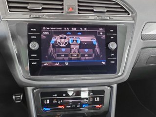 Volkswagen Tiguan Urban Sport 1.5 TSI 110 kW (150 CV)