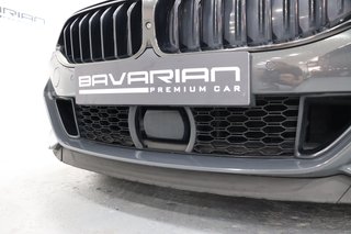BMW Serie 8 2019