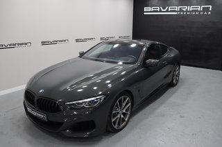 BMW Serie 8 2019