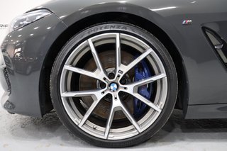 BMW Serie 8 2019