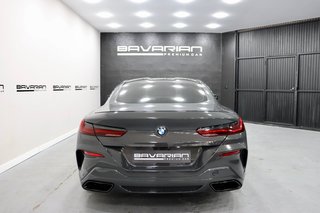 BMW Serie 8 2019