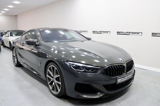 BMW Serie 8 2019
