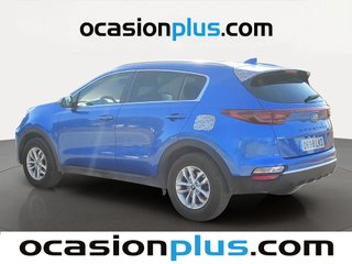 Kia Sportage 1.6 GDi Concept 4x2 97 kW (132 CV)
