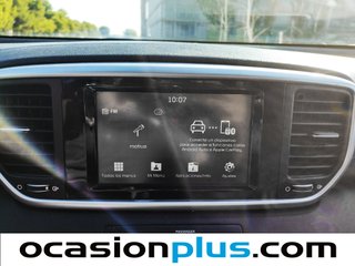 Kia Sportage 1.6 GDi Concept 4x2 97 kW (132 CV)