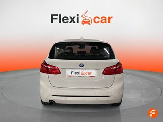 BMW Serie 2 Active Tourer 216d