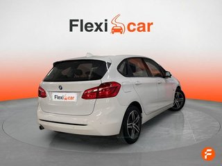 BMW Serie 2 Active Tourer 216d