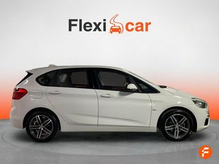 BMW Serie 2 Active Tourer 216d