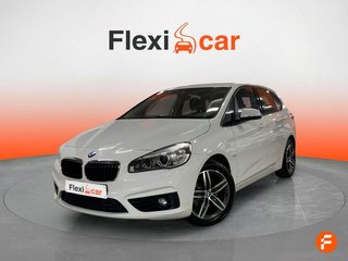 BMW Serie 2 Active Tourer 216d