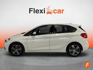 BMW Serie 2 Active Tourer 216d