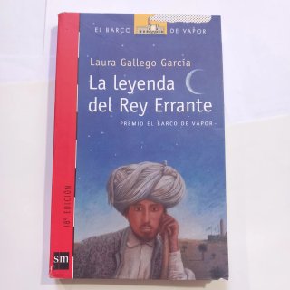 Lote II de 4 libros infantiles (a partir 9-10 años