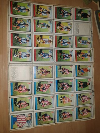 Campeonato de Liga 1972-73