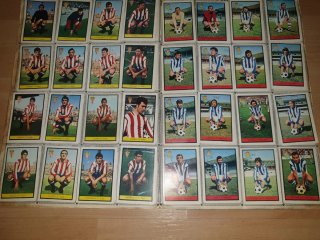 Campeonato de Liga 1972-73