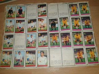 Campeonato de Liga 1972-73