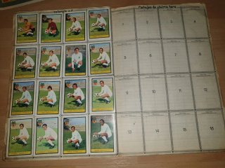 Campeonato de Liga 1972-73