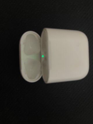 Apple AirPods 2a Gen (2019) Bianco
