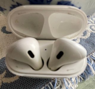 Apple AirPods 2a Gen (2019) Bianco