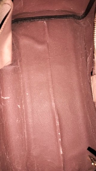 Louis Vuitton Speedy Bauletto
