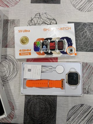 Oppo Enco Air4, Redmi 15C, S9 Ultra Smartwatch