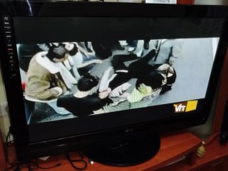 TV LG 42 Full HD 1080p