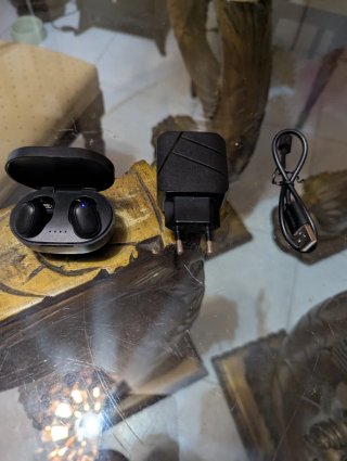 Auriculares Inalámbricos TWS